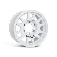 Jante EVO CORSE Dakar Zero 7x16 ET0 – Toyota HDJ80, Hilux, KZJ/KDJ